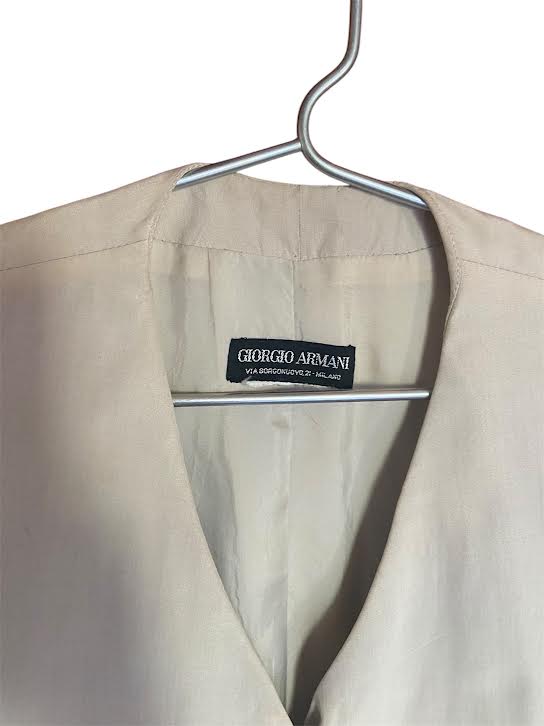 Armani Blazer