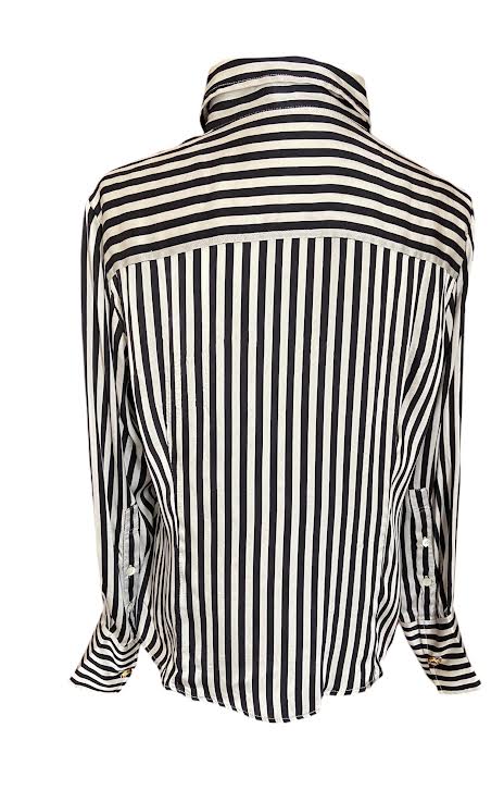 Burberry shirt