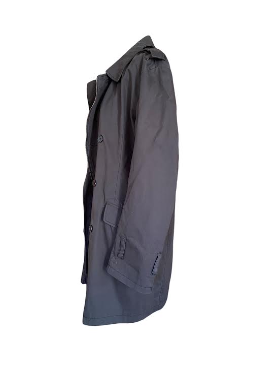 Dior Homme trench
