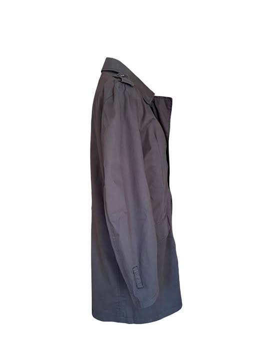 Dior Homme trench