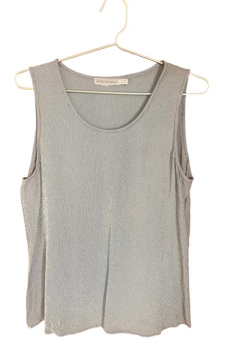 Top Emporio armani