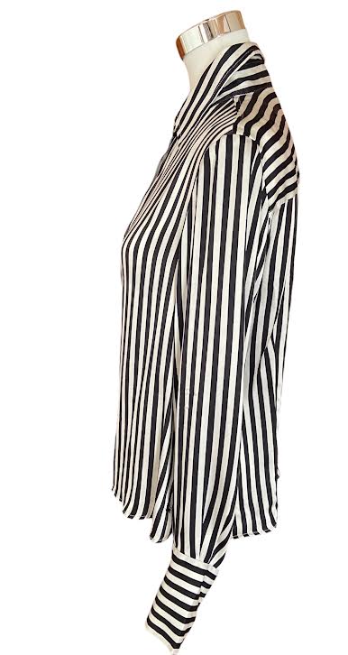 Burberry shirt