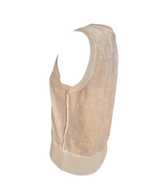 Sonia Rykiel Vest