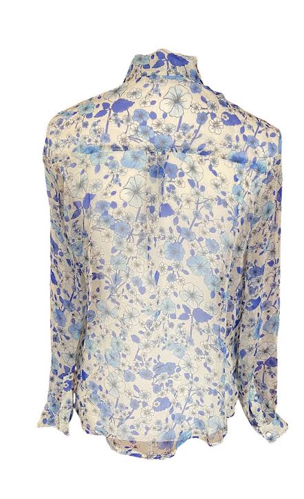 Msgm shirt