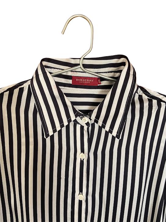 Burberry shirt