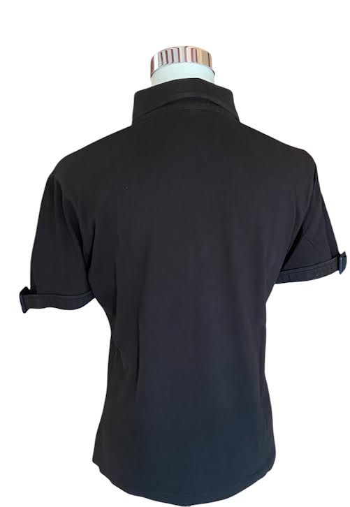 Burberry polo