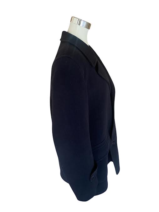 Yves Saint laurent jacket