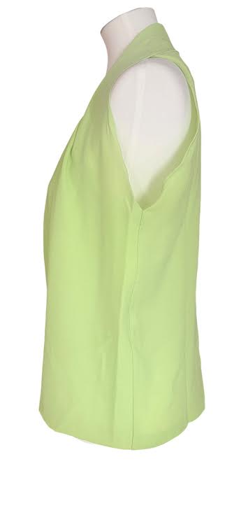 Vintage Diane Von Furstenberg Top