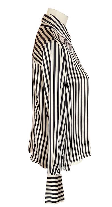 Burberry shirt