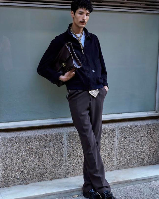 Burberry Jacket