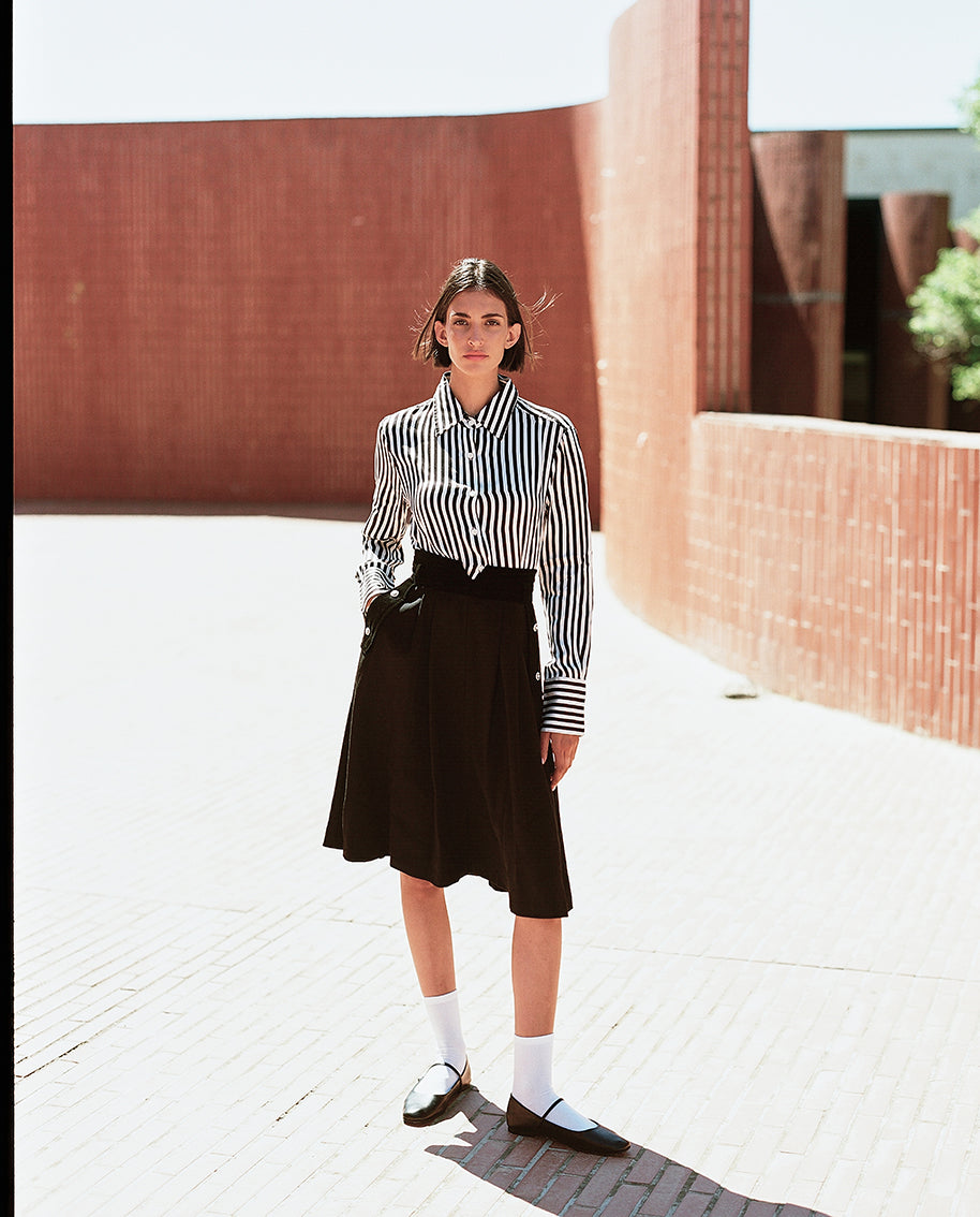 Burberry shirt