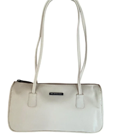 Short Handle Balenciaga Bag – Minimalist & Elegant Design
