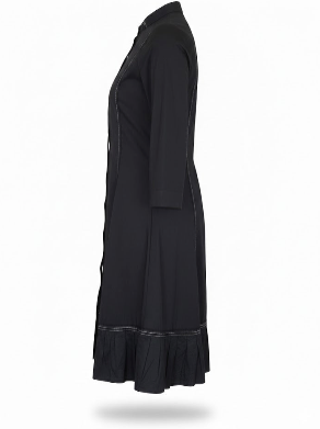 Marithé + François Girbaud vintage dress from 90s