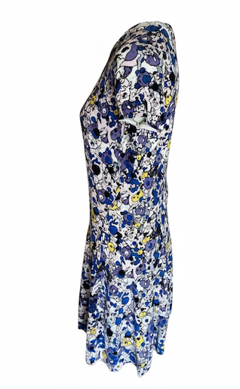 Vintage Kenzo dress
