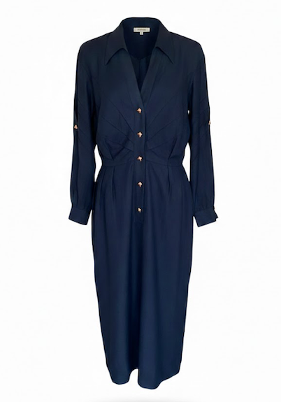 Thierry Mugler 90s Vintage Dress · Archival Mugler Active · Architectural Maxi Dress