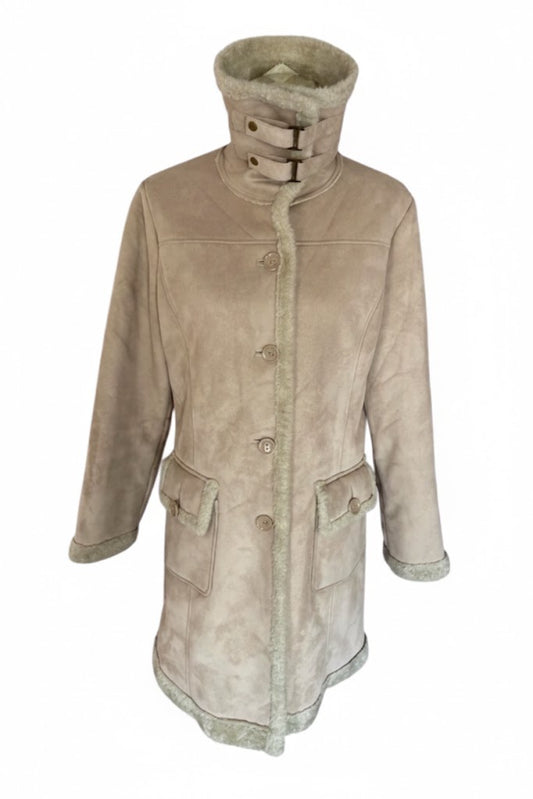 Balmain Vintage coat