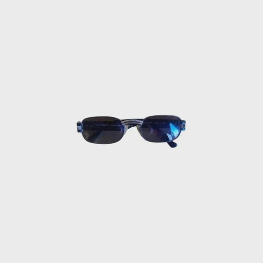 Vintage Collector Sunglasses – Courrèges France 90s