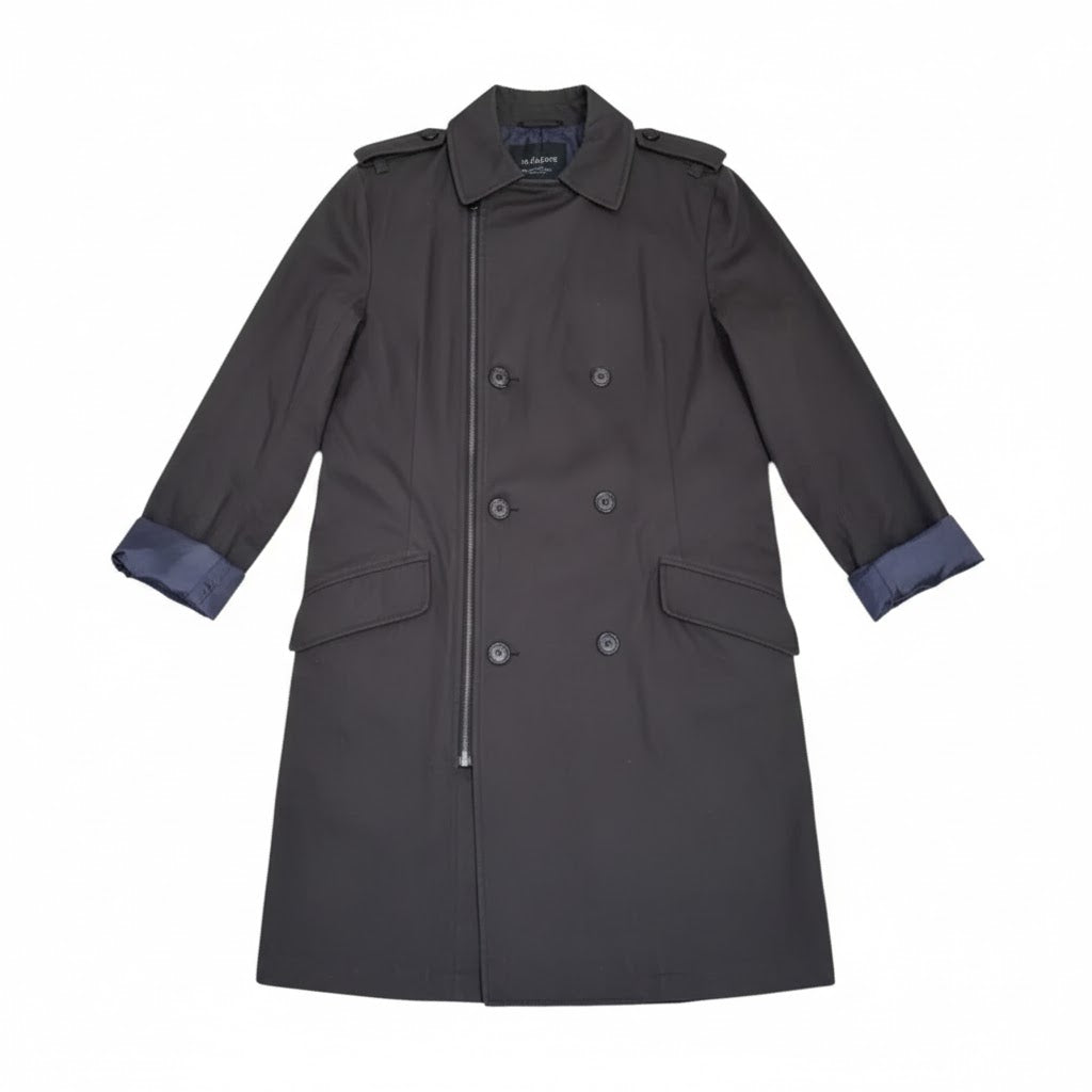 Vintage Dior Homme Trench Coat