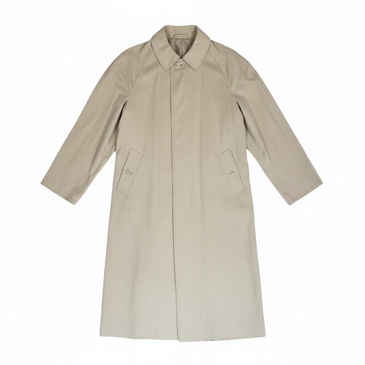 Dunhill Vintage Trench Coat from 90s