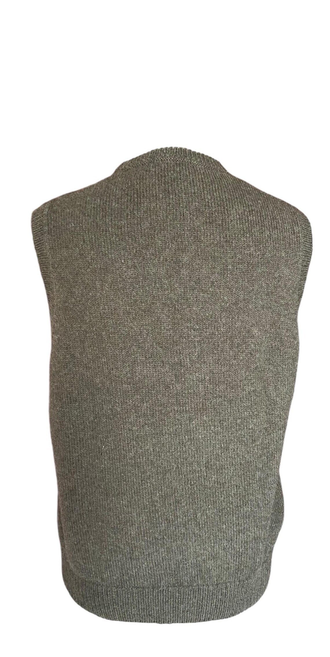 Burberry vest