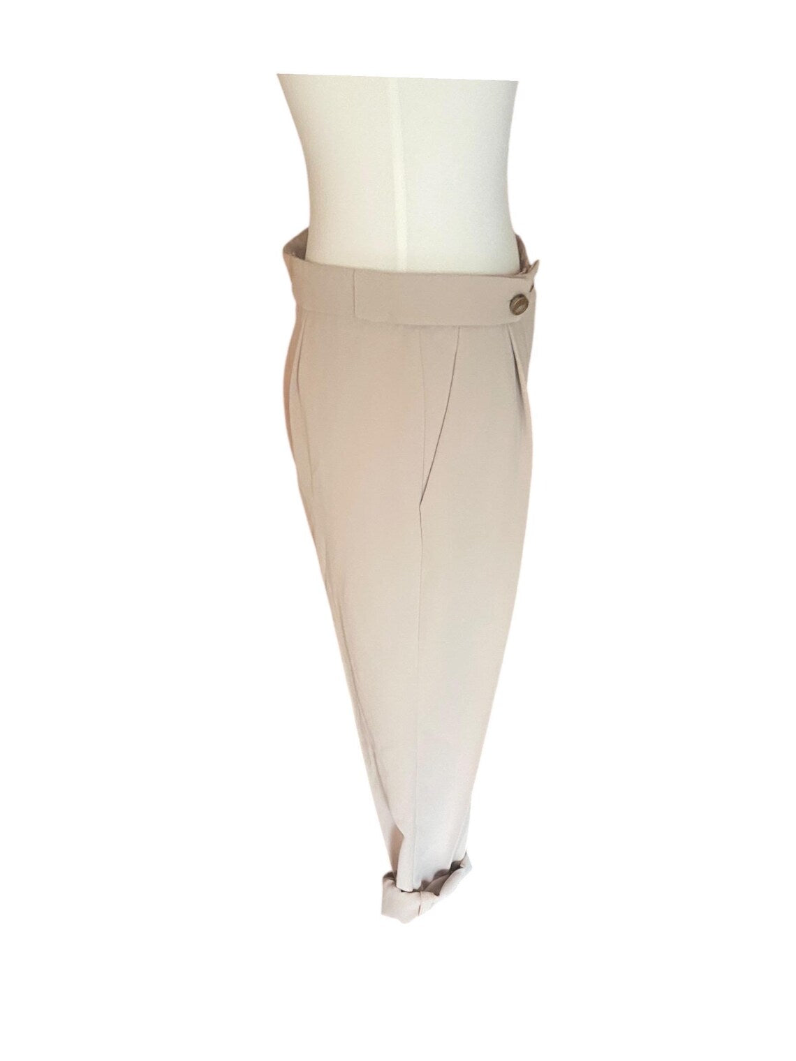 Armani trousers