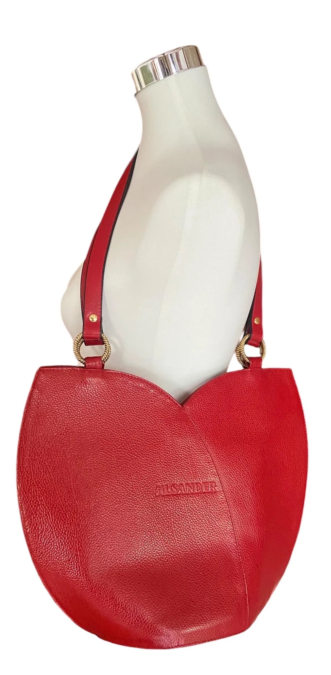Bag Jil Sander