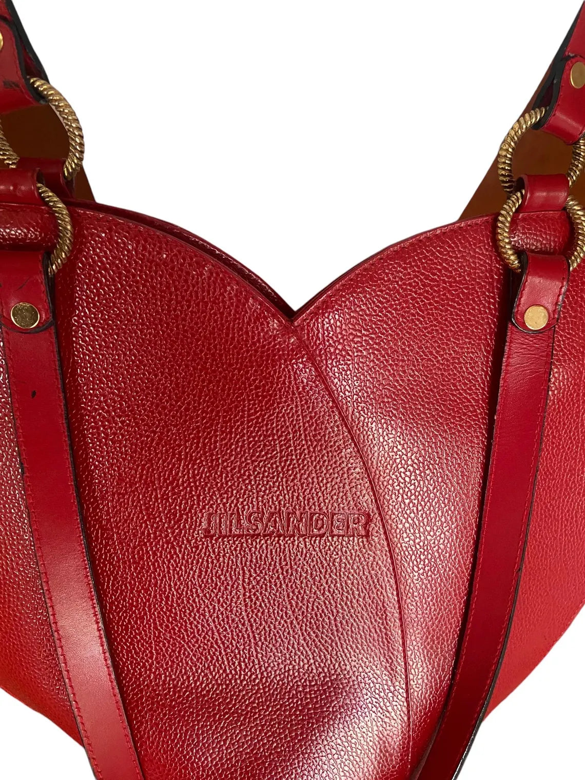 Bag Jil Sander