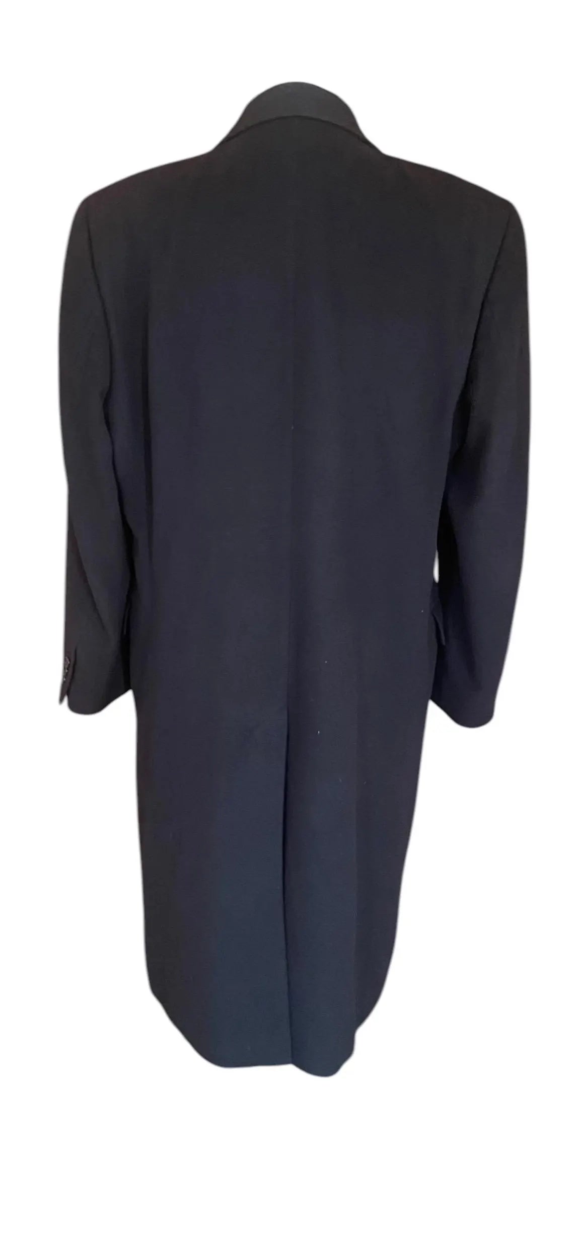 Yves saint laurent coat