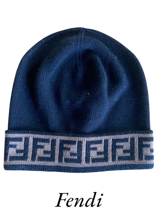 Fendi beanie