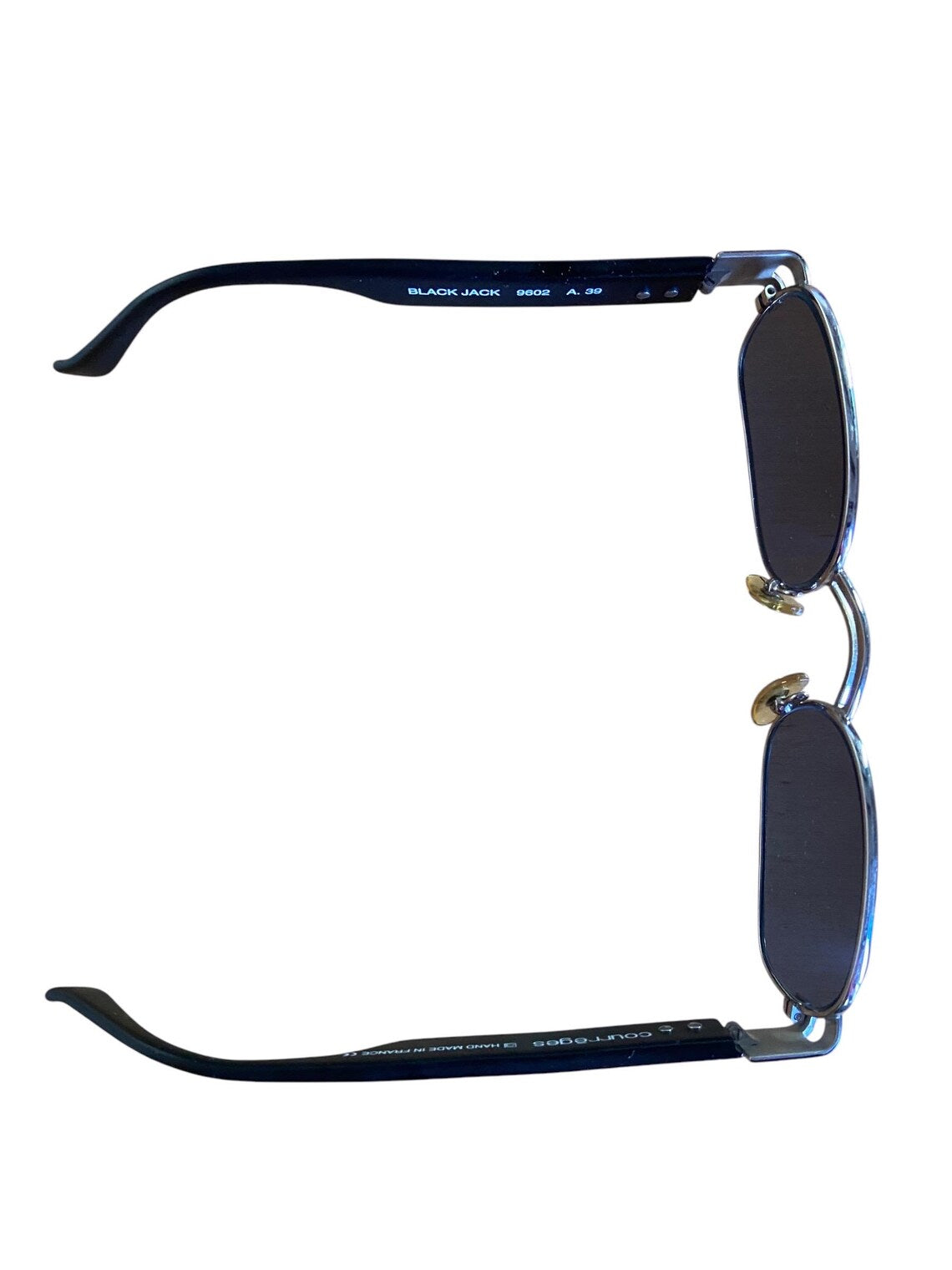 Sunglasses courreges