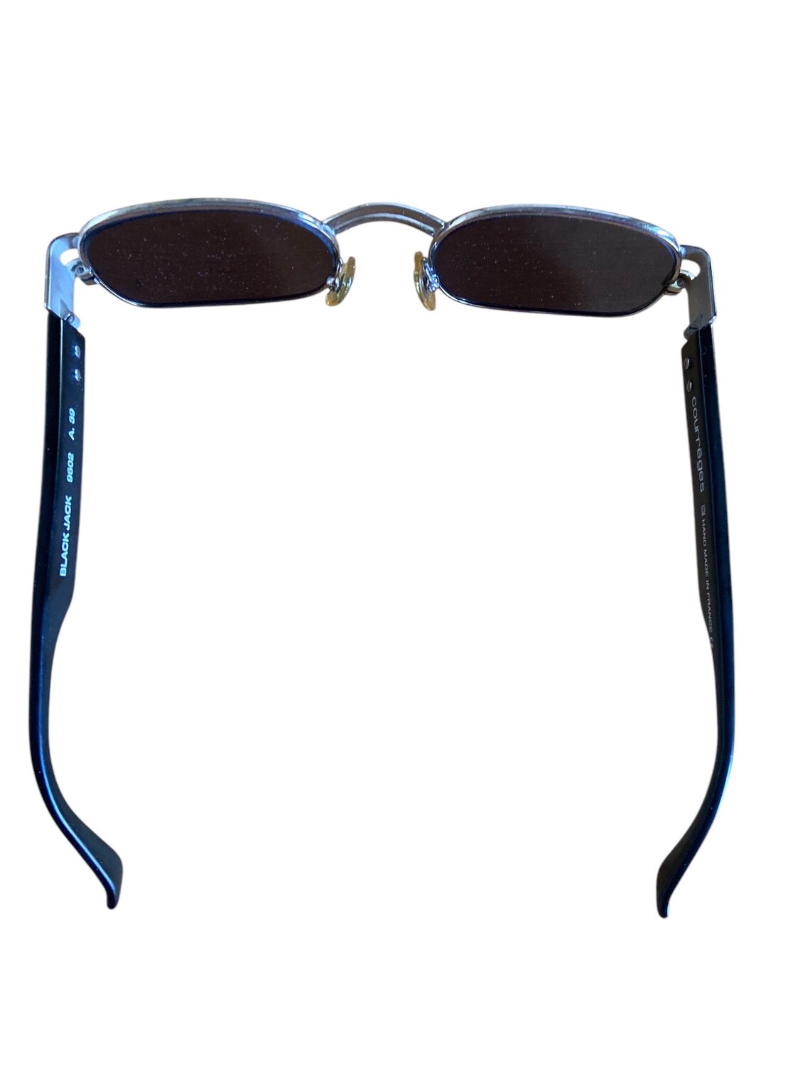 Sunglasses courreges