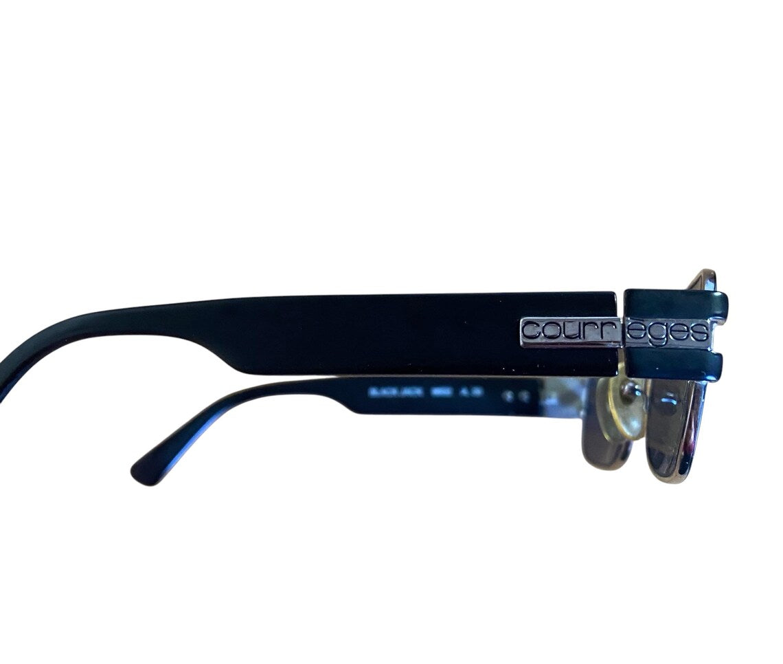 Sunglasses courreges
