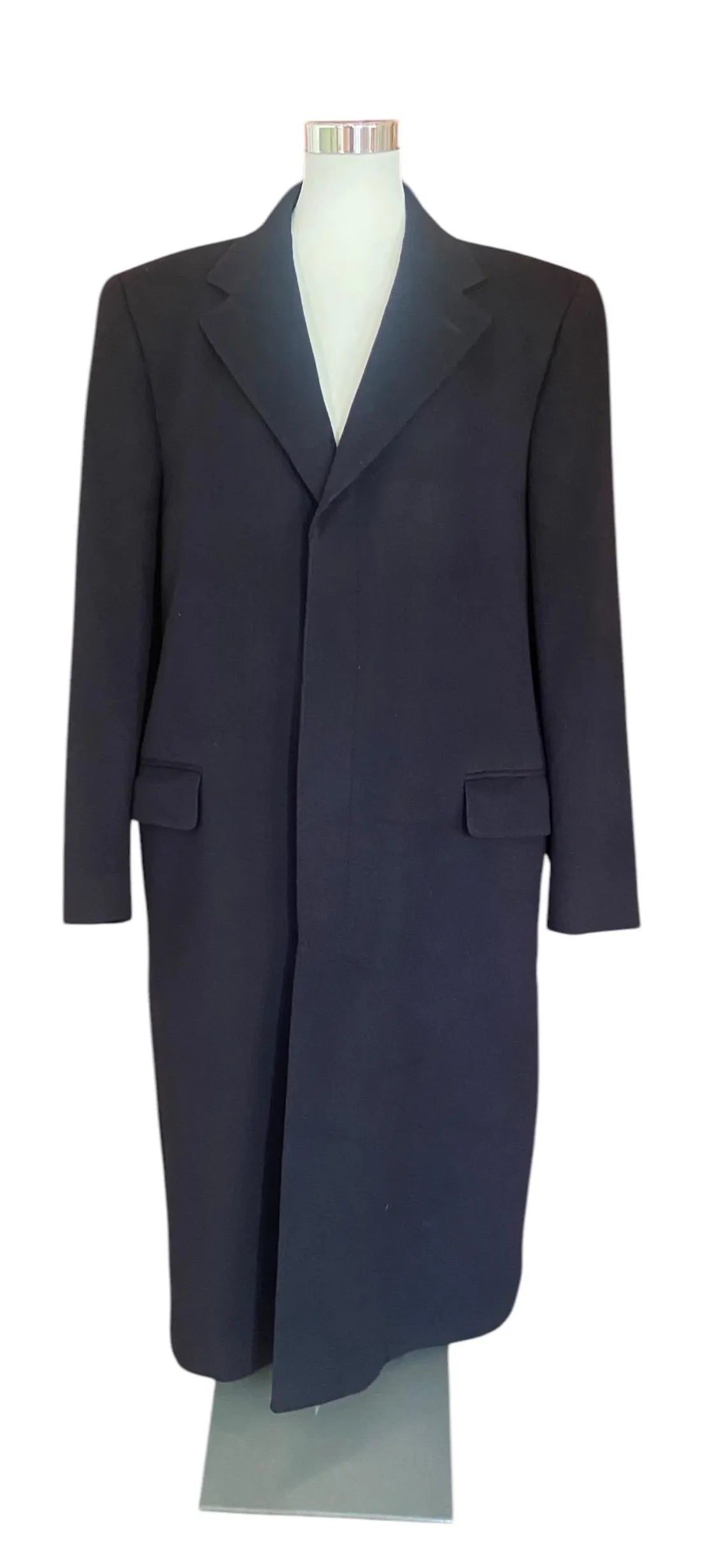Yves saint laurent coat