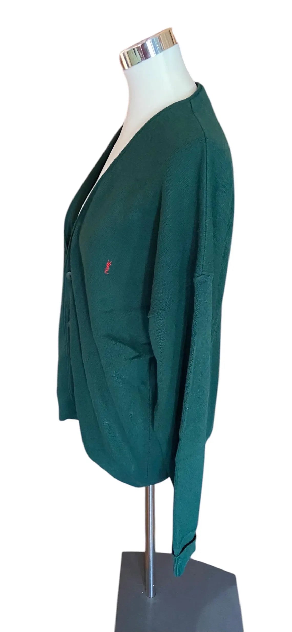 Yves saint Laurent cardigan