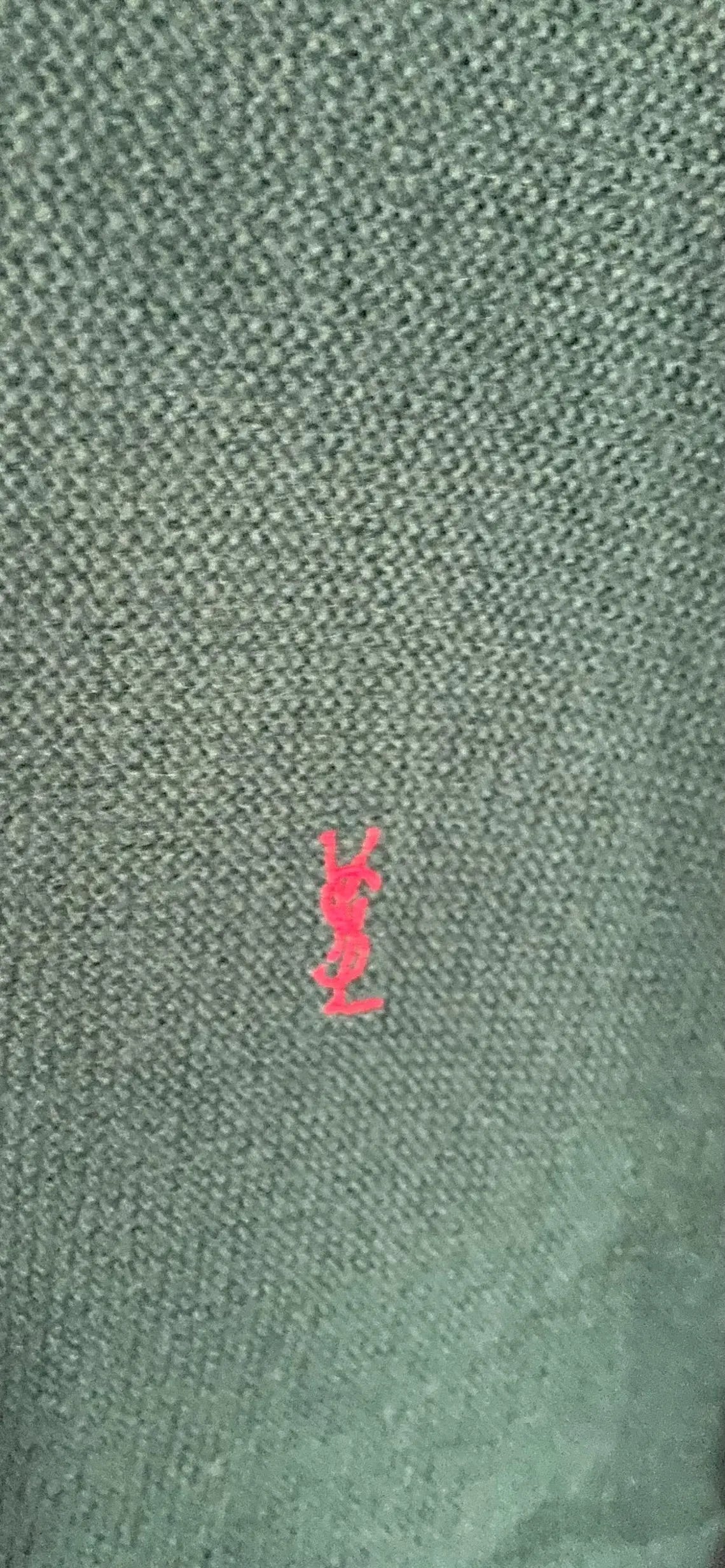 Yves saint Laurent cardigan