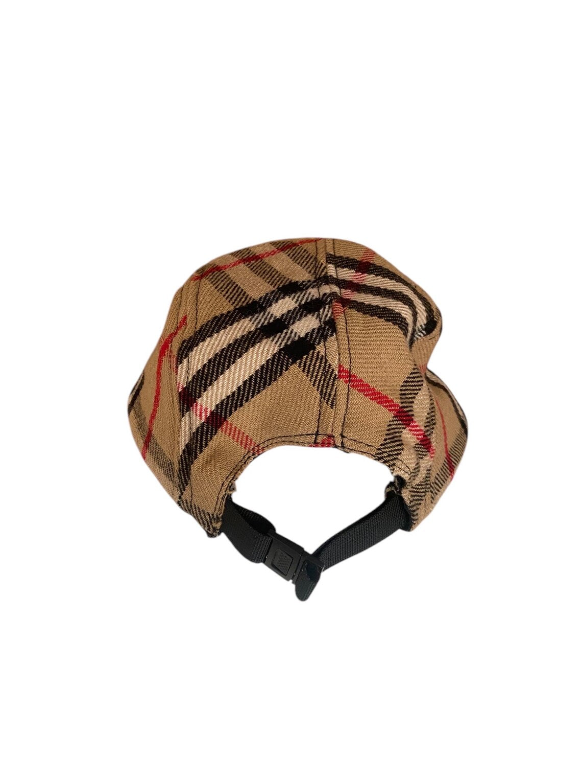 Burberry cap