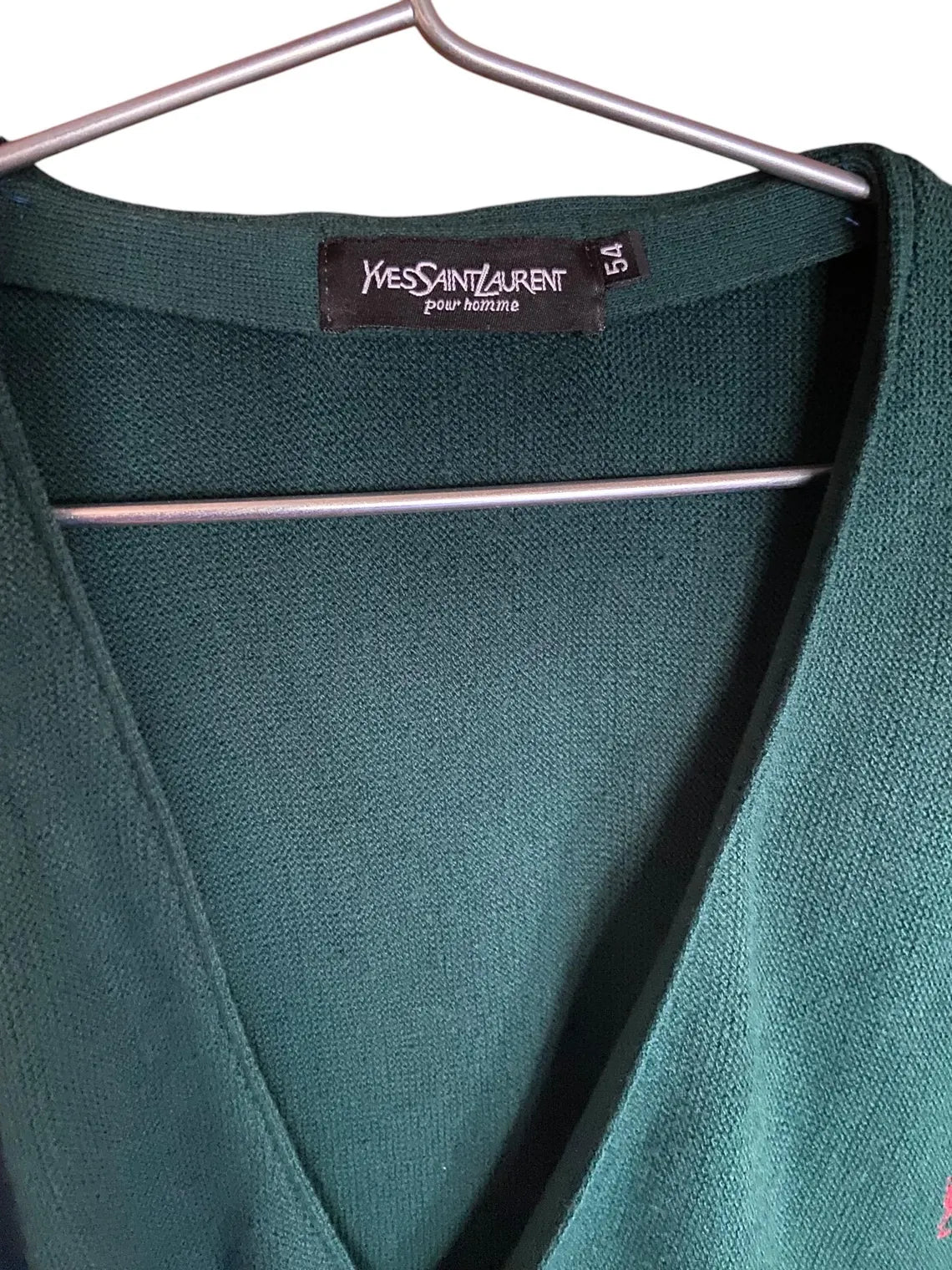 Yves saint Laurent cardigan