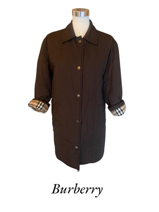 Jacket Burberry