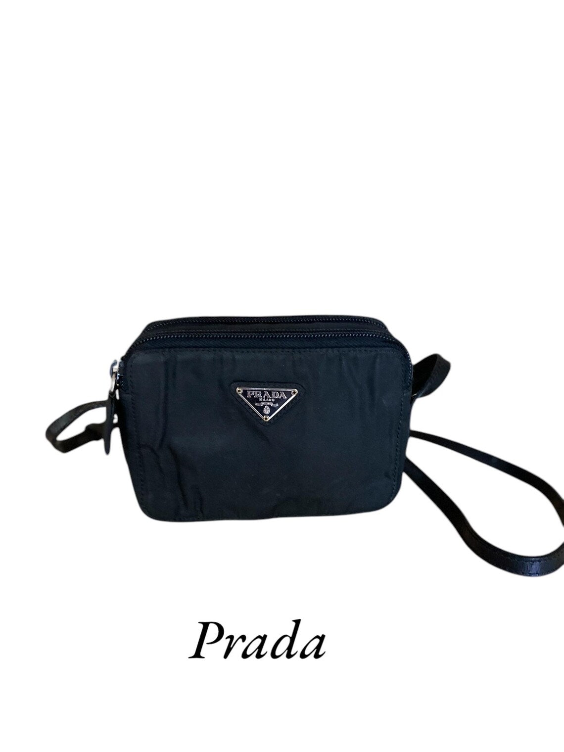 Prada mini bag