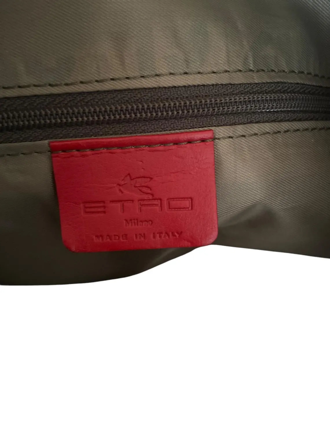 Etro Bag