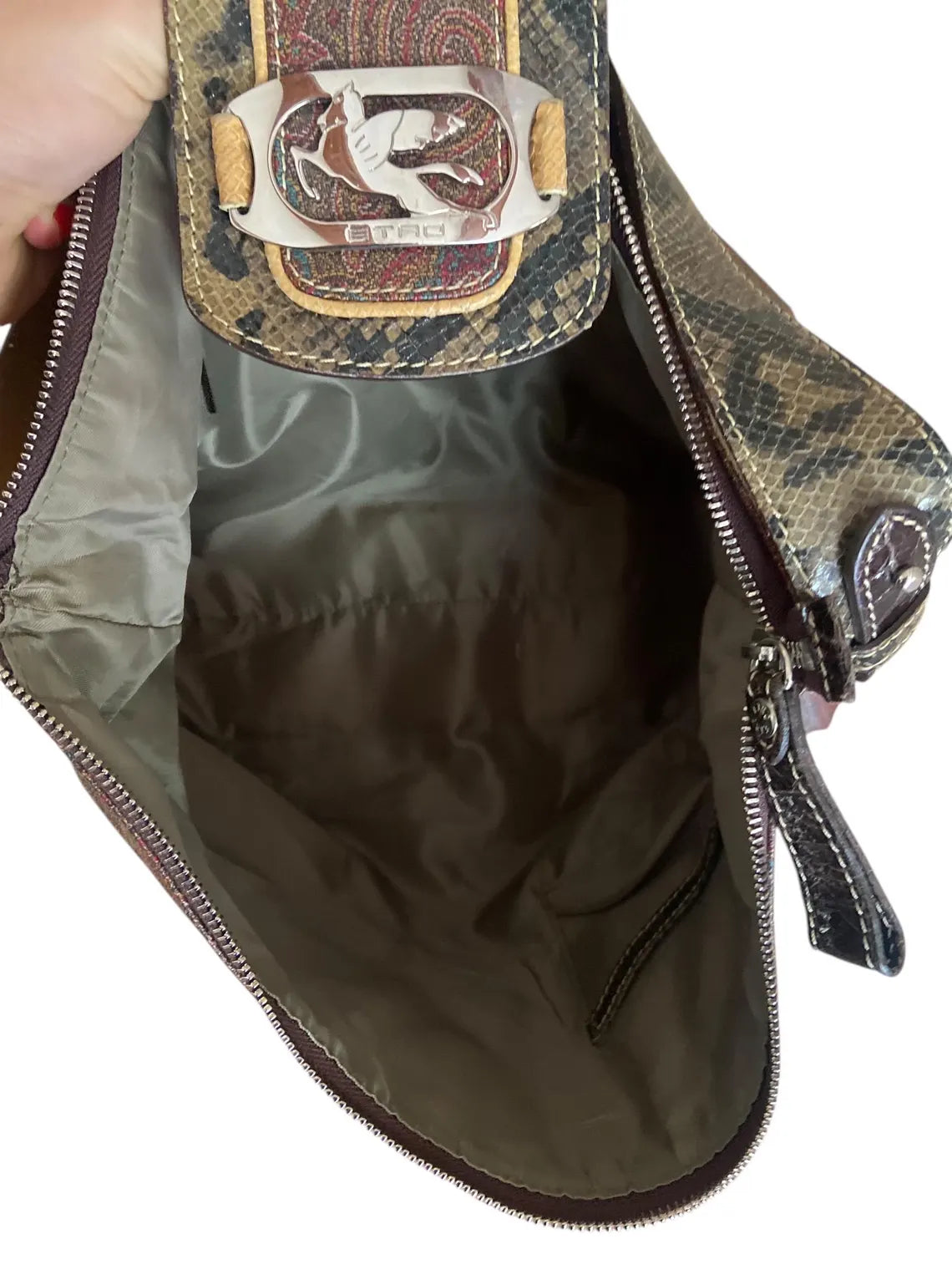 Etro Bag