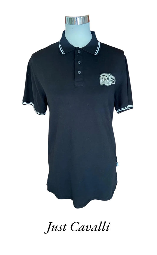 Polo Just cavalli