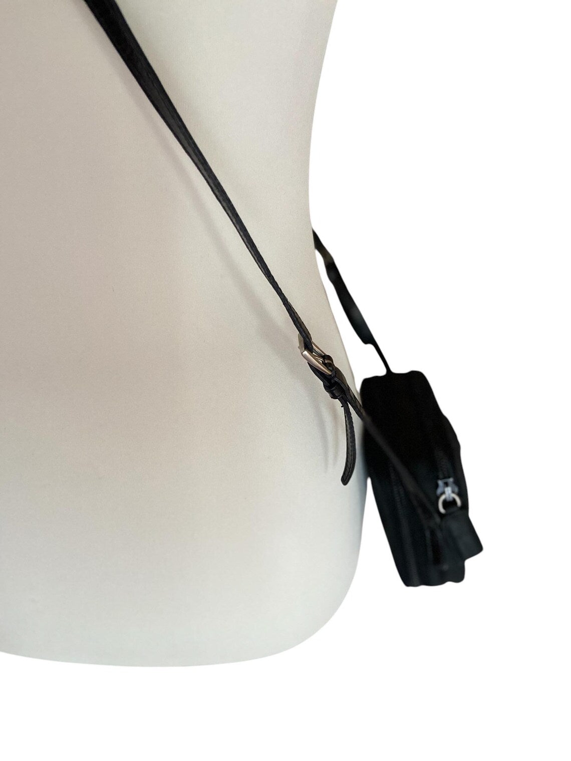 Prada mini bag