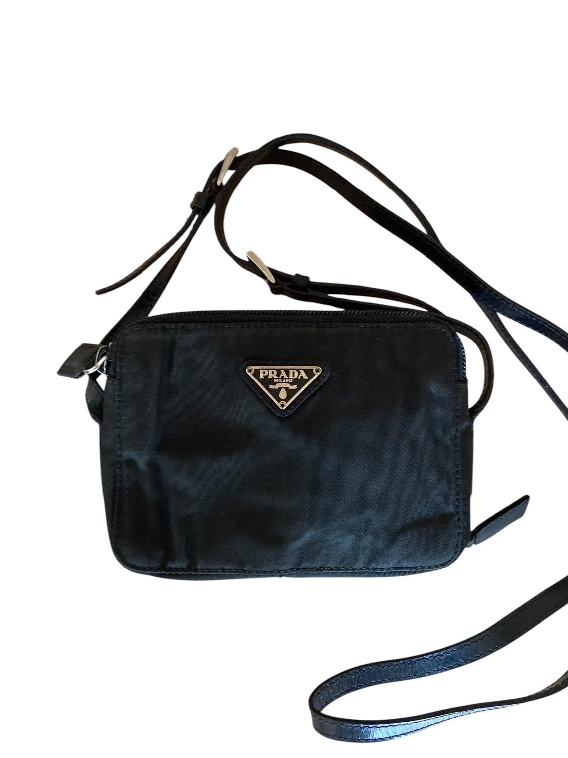 Prada mini bag