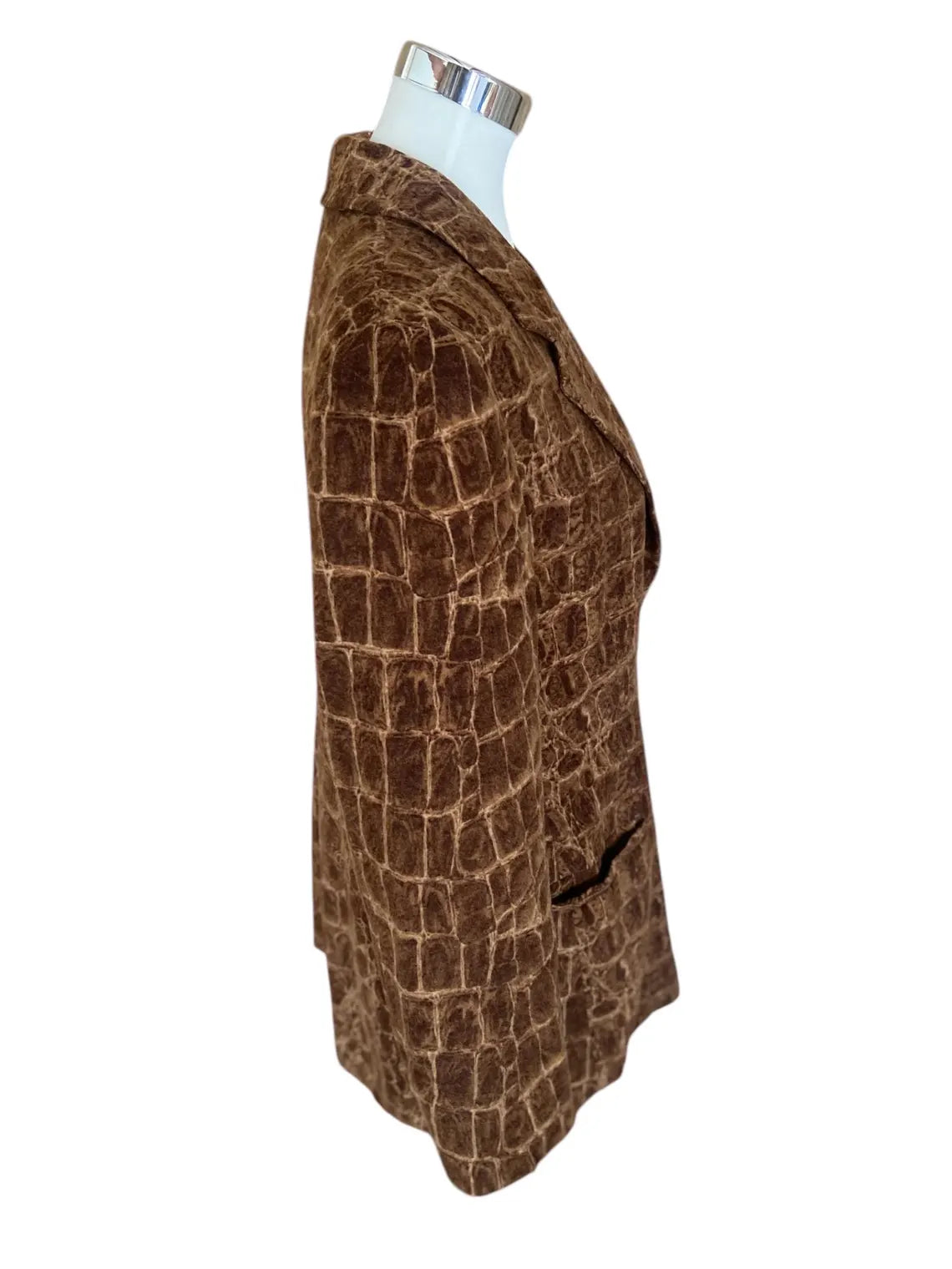 Blazer Valentino