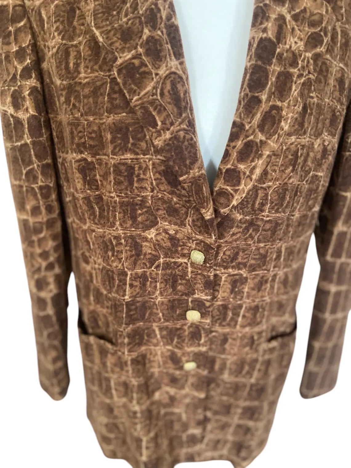 Blazer Valentino