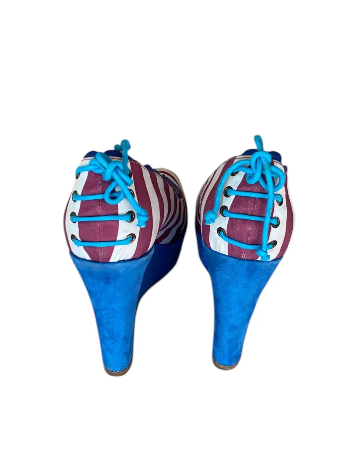Shoes Missoni