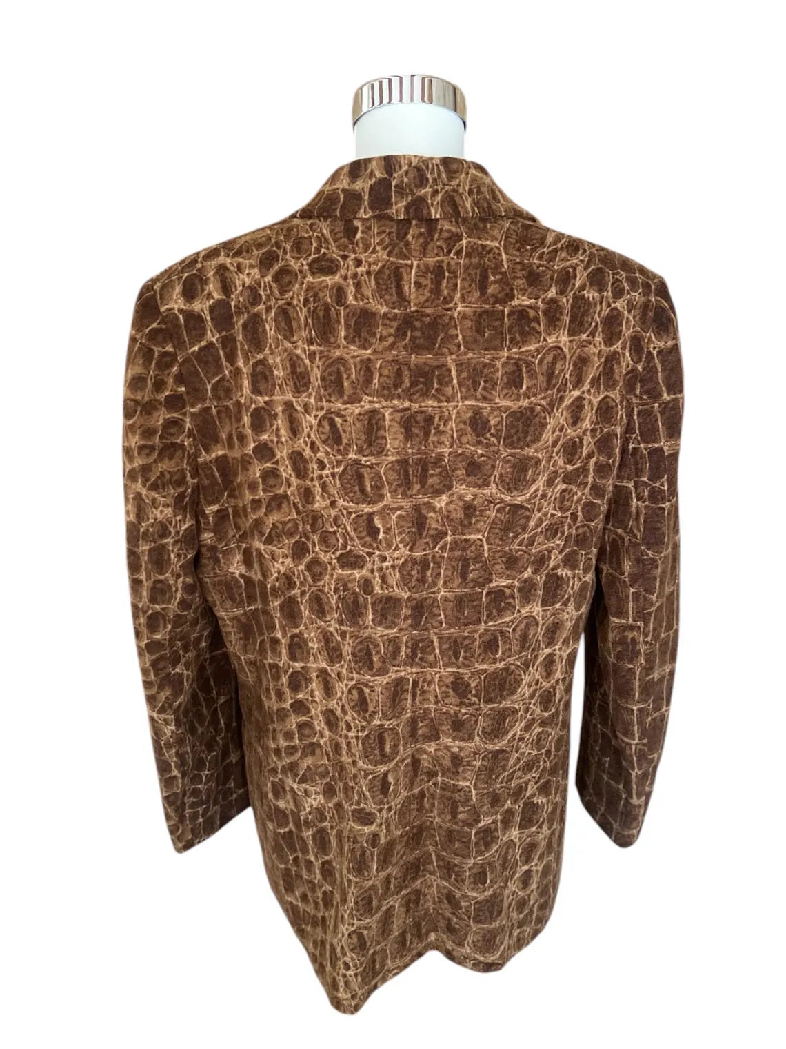 Blazer Valentino