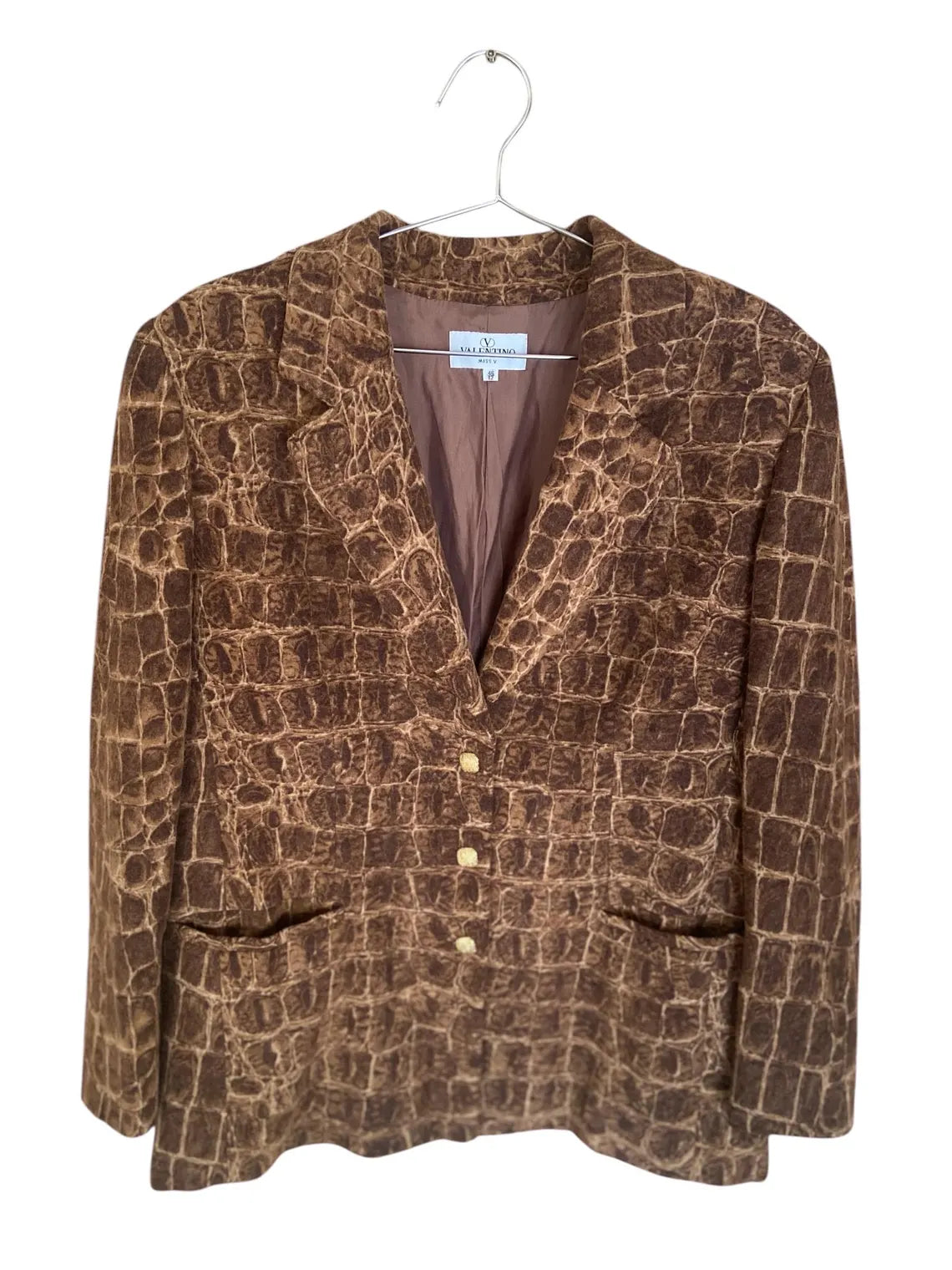 Blazer Valentino