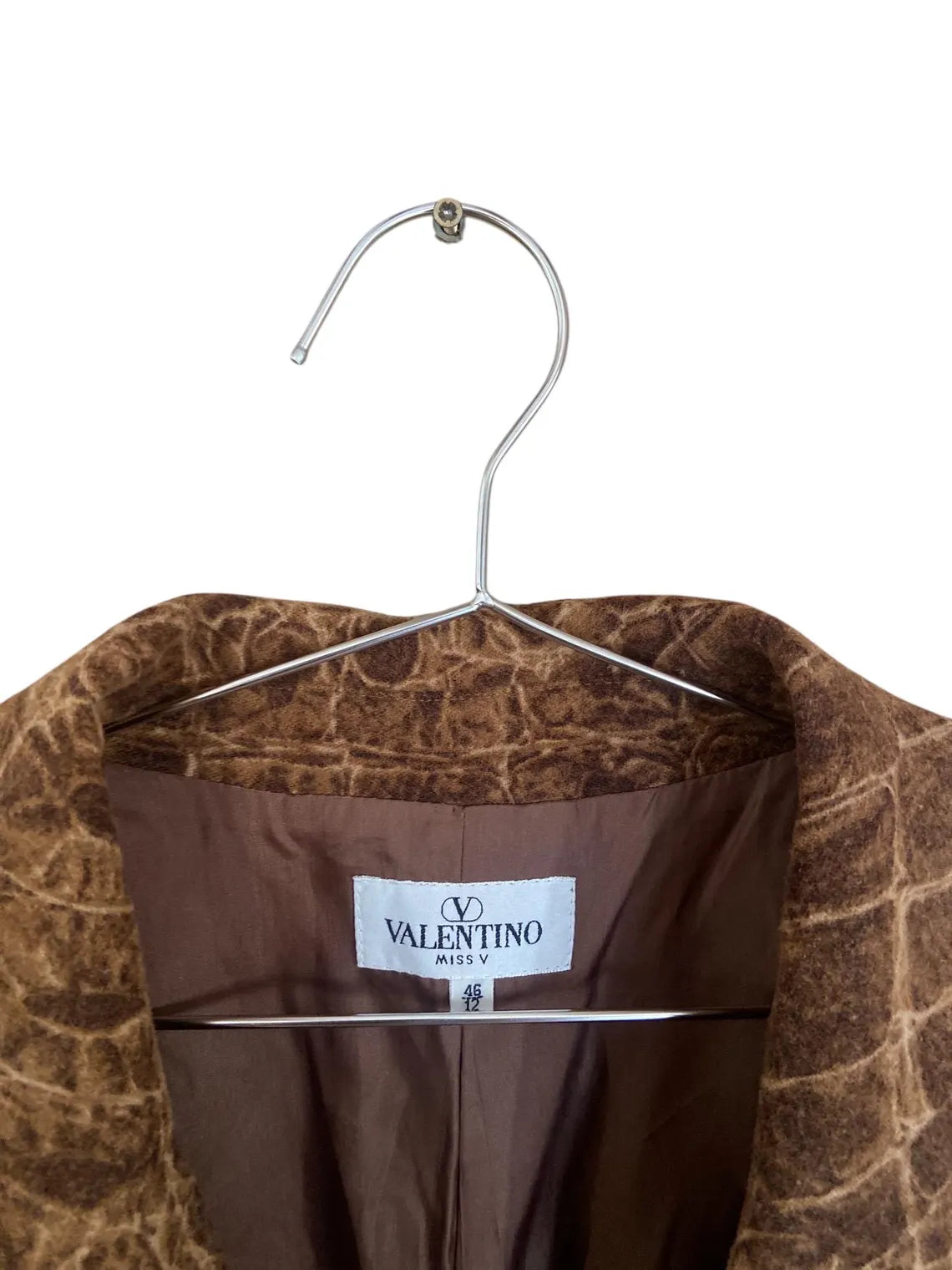 Blazer Valentino